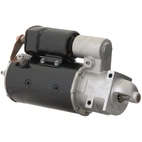 Humvee H1 12V Startmotor