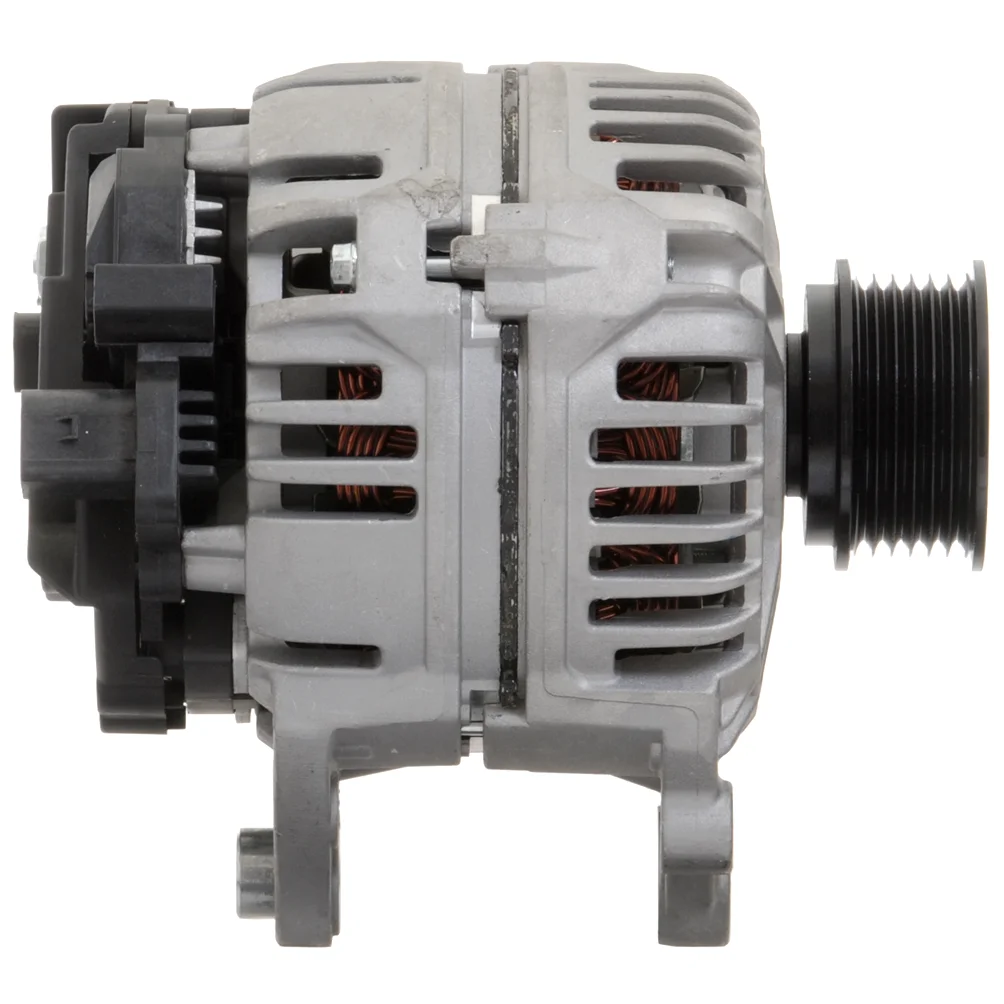 Skoda Fabia 1.4 Dynamo 70A