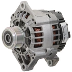 Renault Kangoo Dynamo 12V-120A