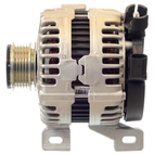 Dynamo 12V-150A passer Volvo