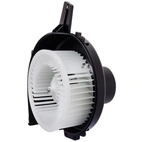 Kupéviftemotor VAG (AC)