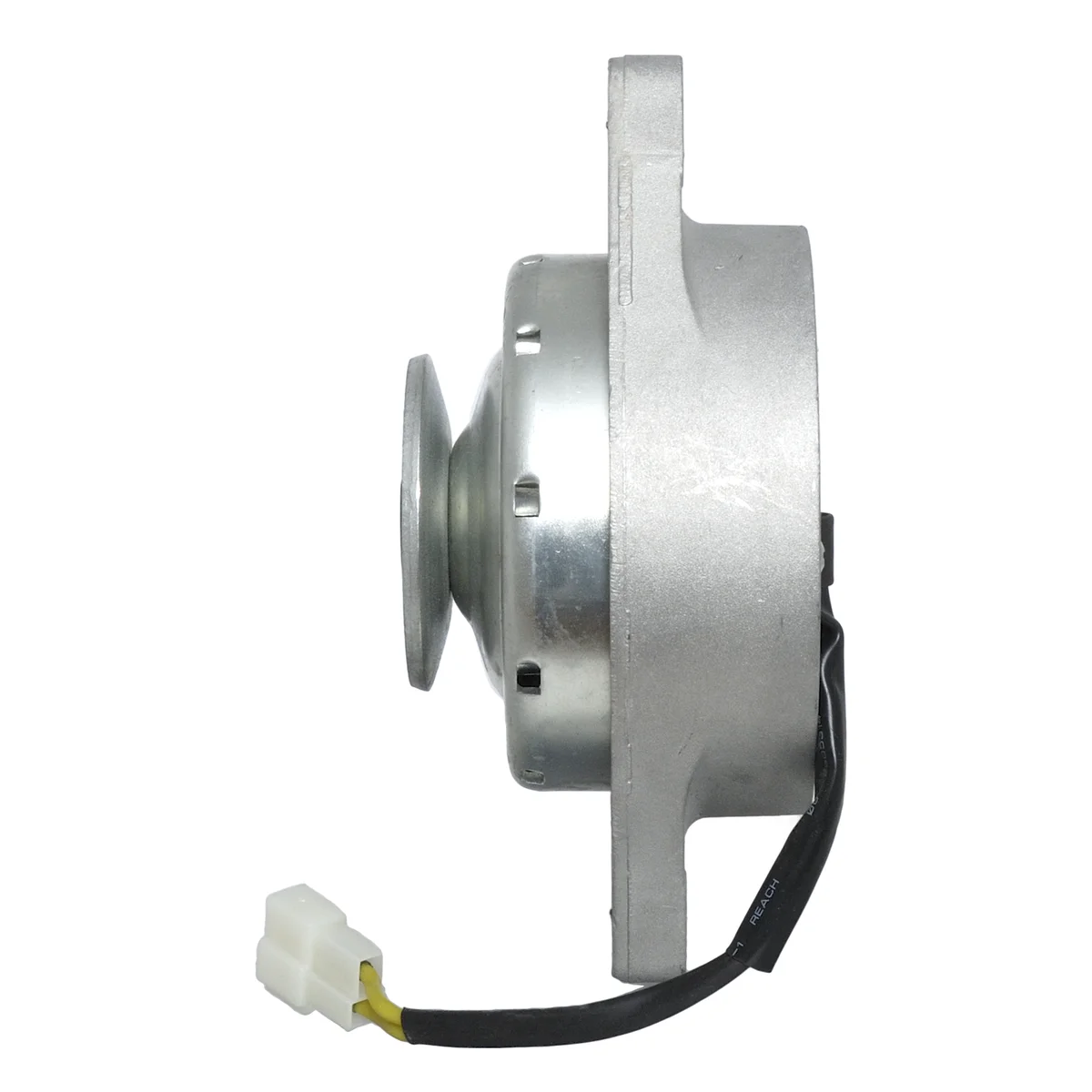 Yanmar/J.Deere Dynamo 12V-20A