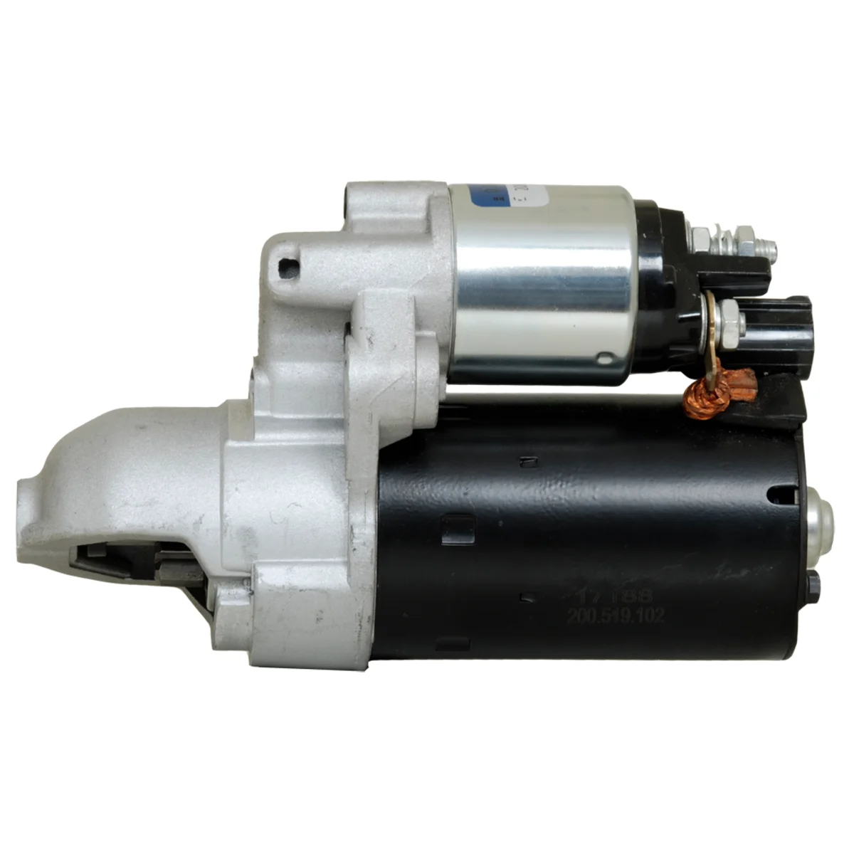 Audi Startmotor 12V-1,2kW