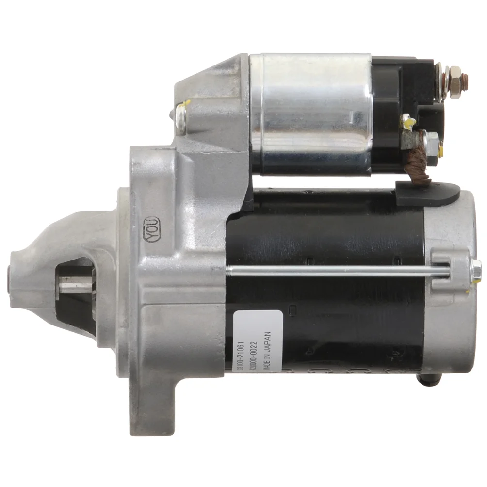 Toyota Yaris Startmotor 12V-1,6kW