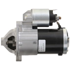 Mitsubishi Startmotor 12V-1,4kW