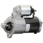 Mitsubishi Startmotor 12V-1,4kW
