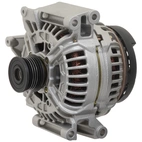 Mercedes Dynamo 12V-200A
