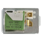 Resistor-Vifte M. Golf II/Jetta II