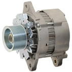 Mitsubishi Inn. Dynamo 24V-50A