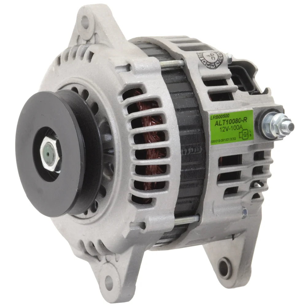 Nissan Diesel Dynamo 12V-100A