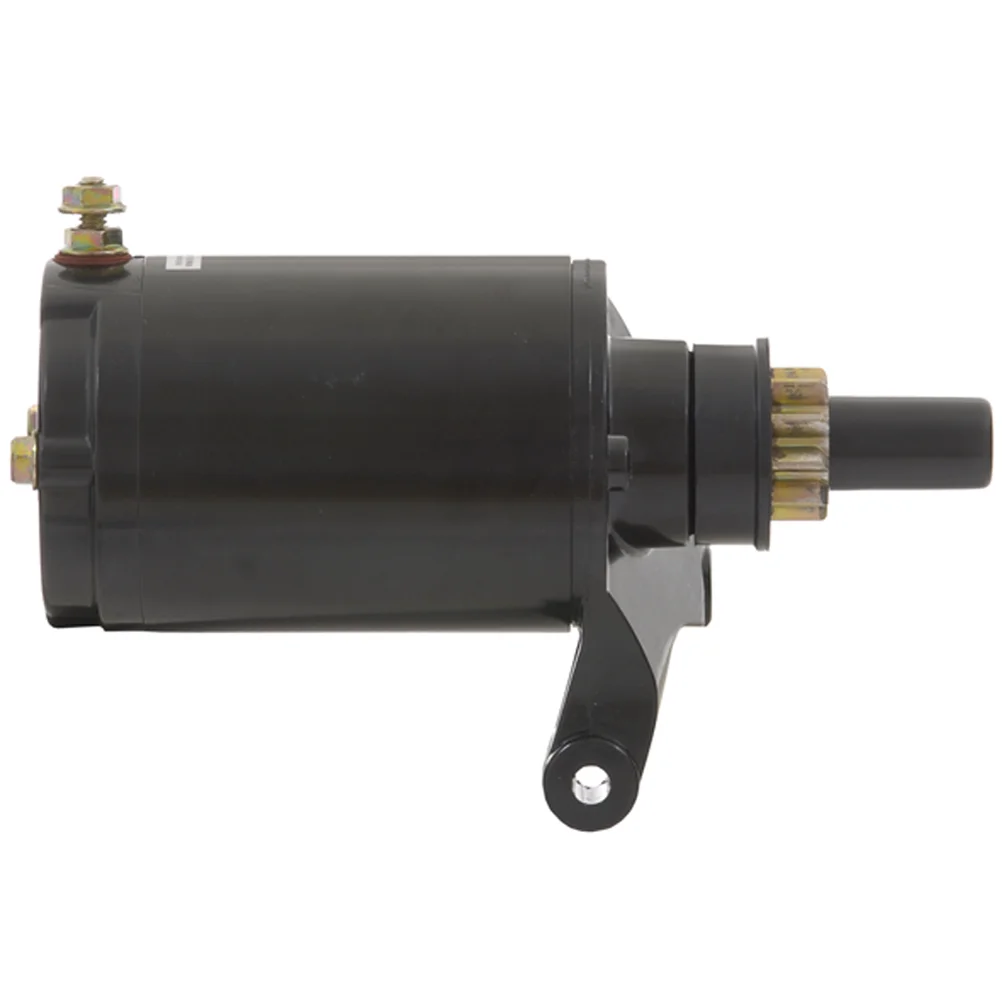 OMC Startmotor