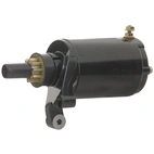 OMC Startmotor