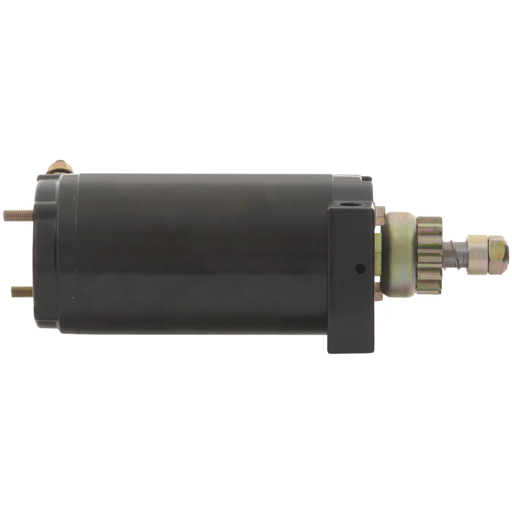 Mercury Utombord Startmotor