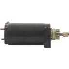 Mercury Utombord Startmotor
