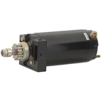 Mercury Utombord Startmotor