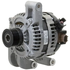 Dynamo 12V-150A passer Volvo