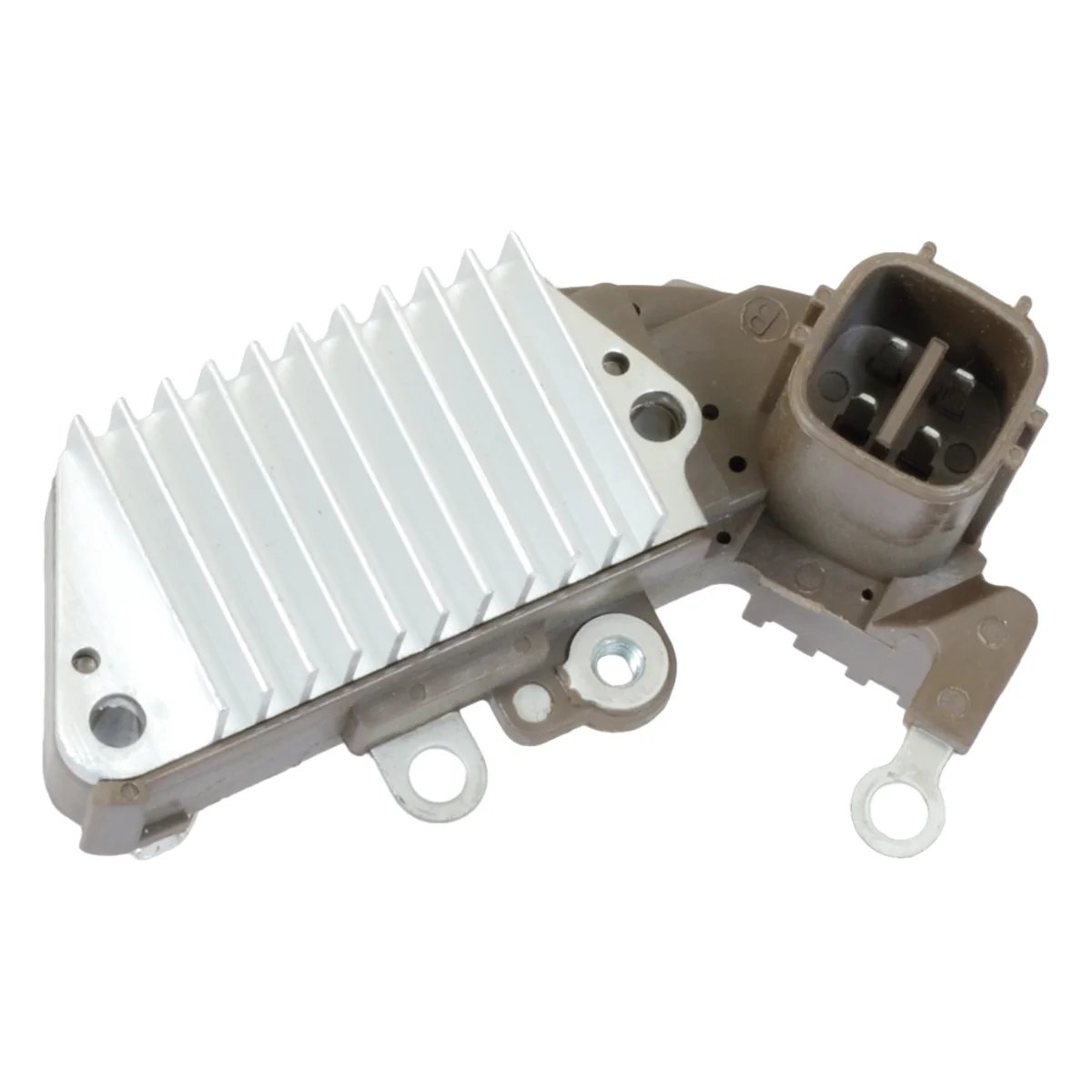 Spenningsregulator ND 126000-3430