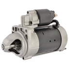 Jeep 3.1TD Startmotor 12V-2,3kW