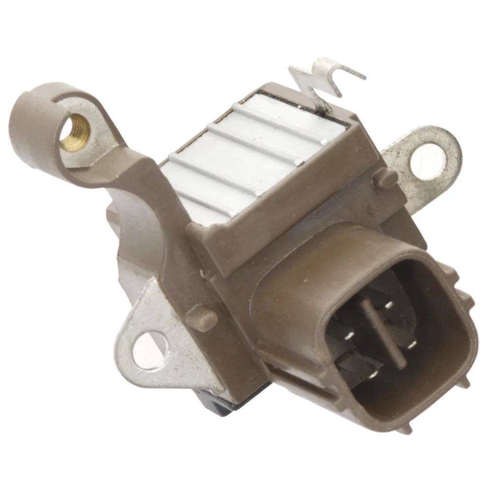 Spenningsregulator ND 126600-0150, 12V