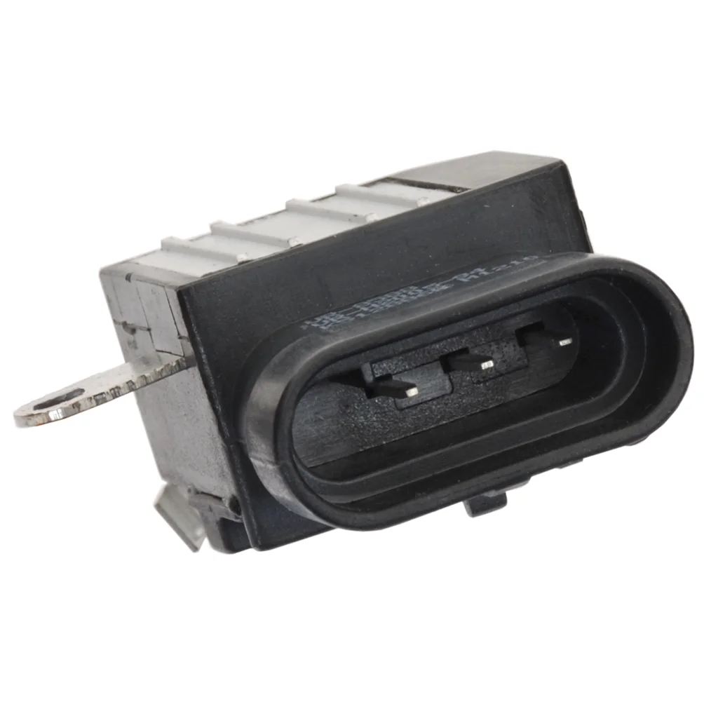 Spenningsregulator ND 126600-0030