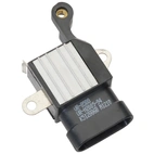 Spenningsregulator ND 126600-0030