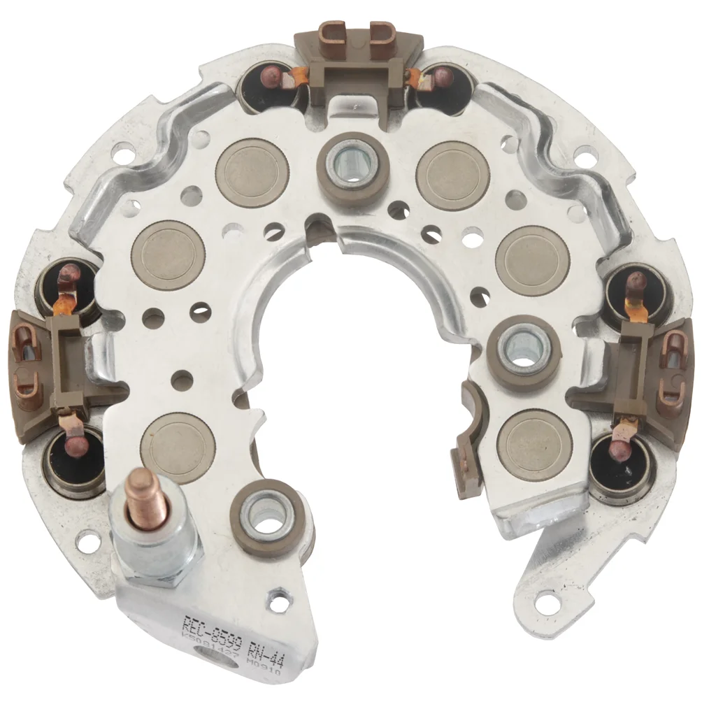 Diodplate ND 021580-5920