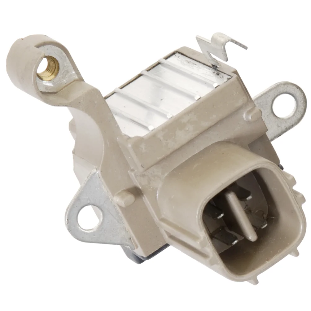 Spenningsregulator ND 126600-0040, 12V