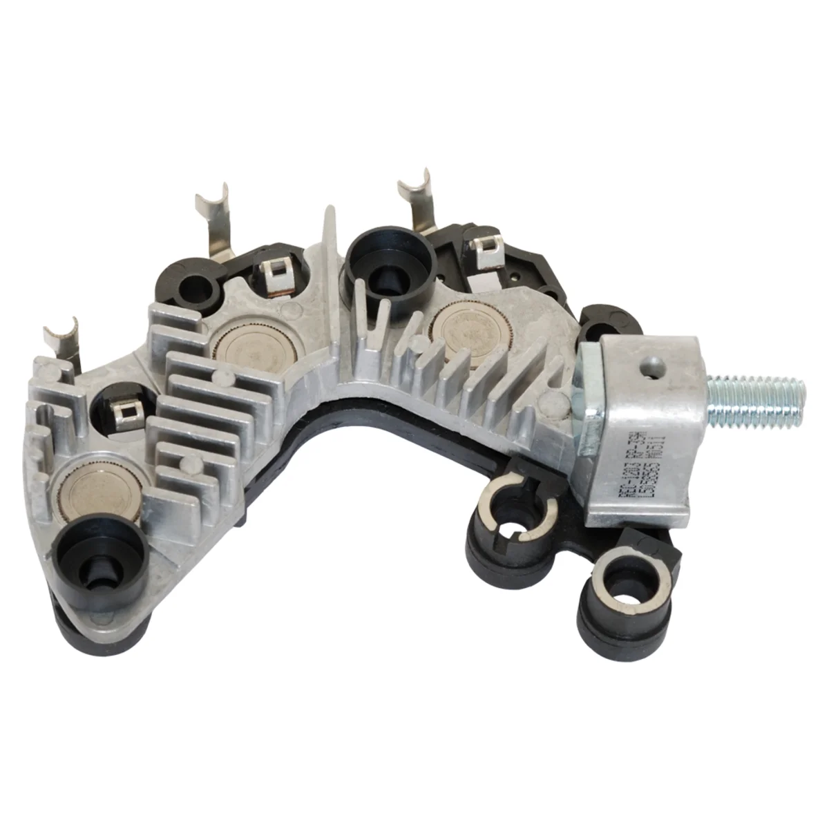 Diodeplate Valeo 593487