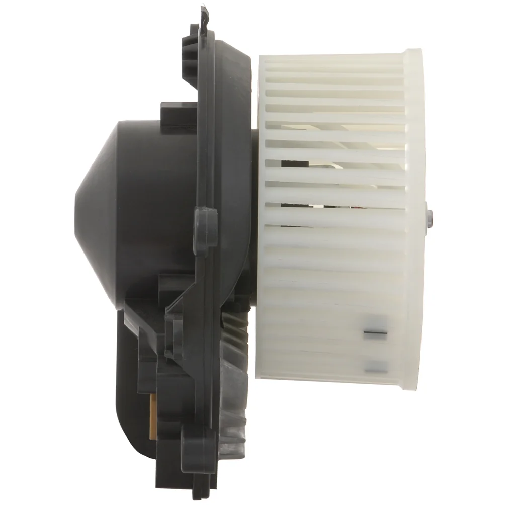 Kupéfiltremotor VW (ACC)