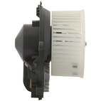 Kupéfiltremotor VW (ACC)