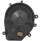 Kupéfiltremotor VW (ACC)