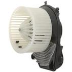 Kupéfiltremotor VW (ACC)