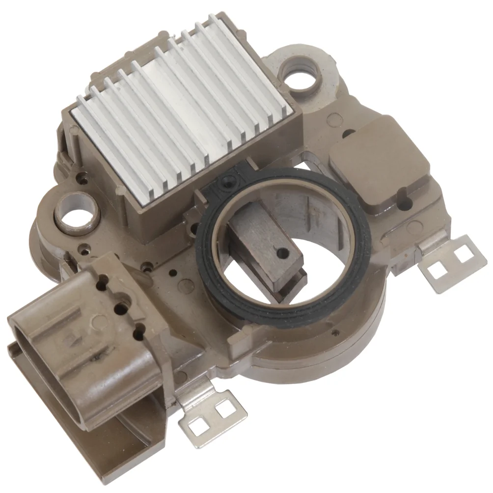 Spenningsregulator Mits. A866X 45072