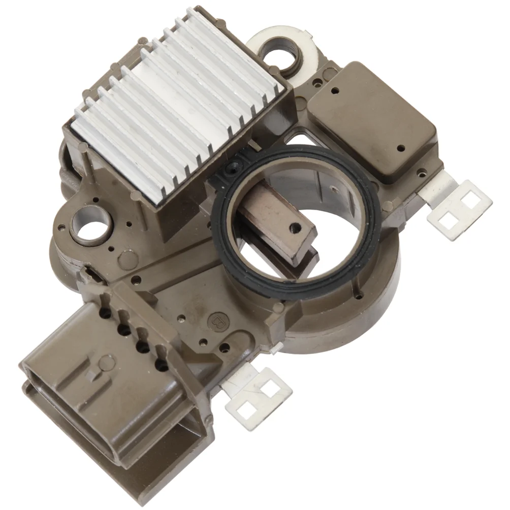 Spenningsregulator Mits. A866X 44472, 14V