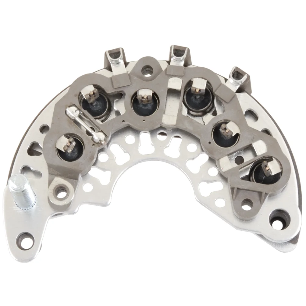 Diodeplate Delco Korea