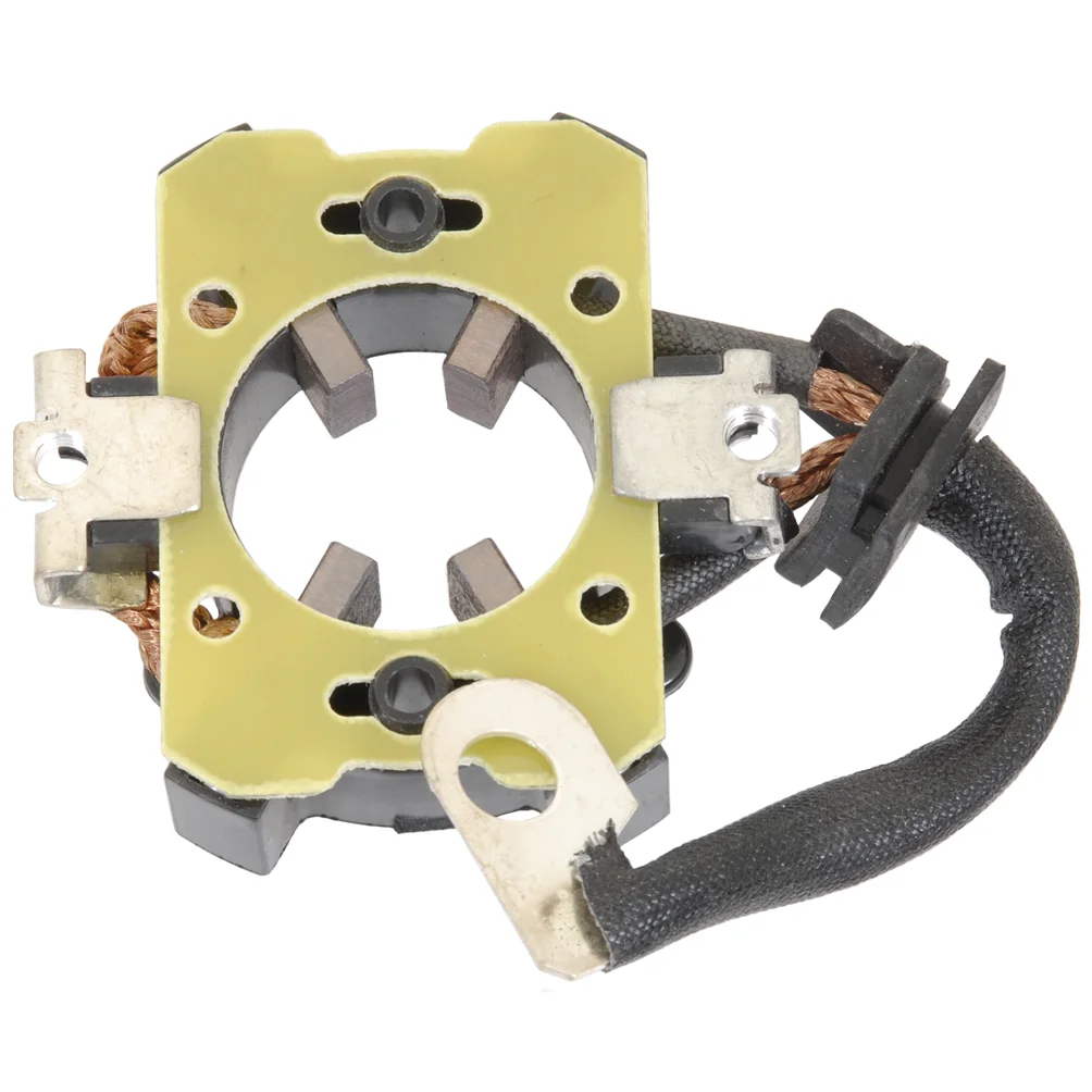 Børsteholderplate Med M321X 04471