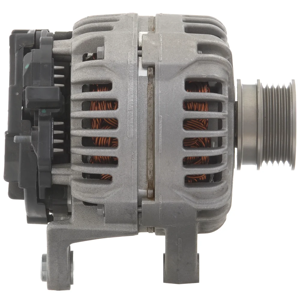 Opel Astra Dynamo 12V-120A