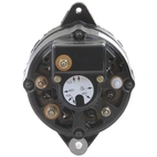 New Holland Dynamo 12V-72A