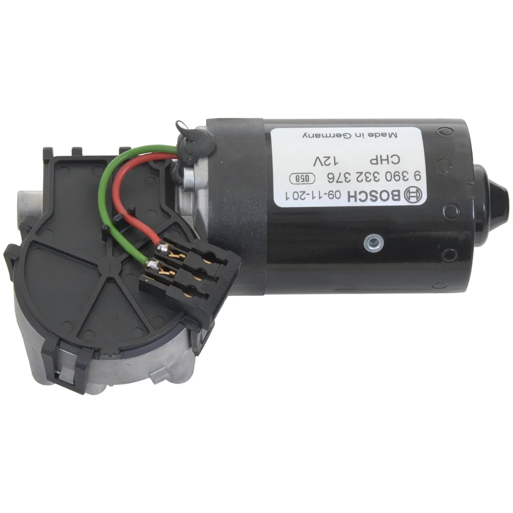 Vindusviskermotor passer VAG