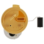 Drivstoffpumpe i tank, komplett