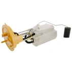 Drivstoffpumpe i tank, komplett