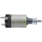 Innl slagsrelé Sawafuji 24V (7kW)