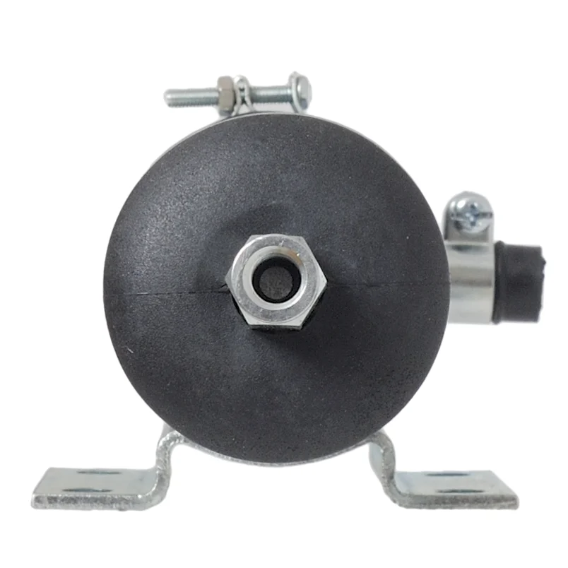 Stopp - Innslagsrelé 12V