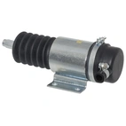 Stopp - Innslagsrelé 12V