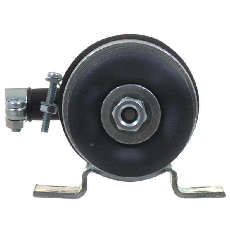 Stopp - innslagsrelé 24V