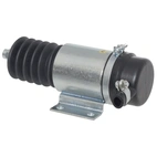 Stopp - innslagsrelé 24V