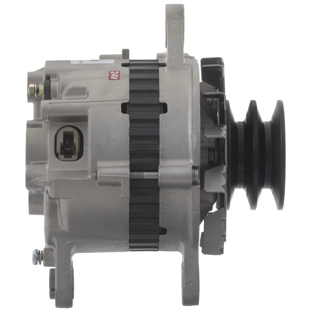 Mitsubishi Inn.fl. Dyn. 24V-40A