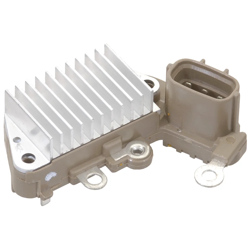 Regulator ND 126000-2490