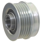 Låseleie rem. 17x54/58x40, 5 spenn