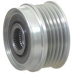 Låseleie rem. 17x54/58x40, 5 spenn